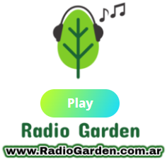 Radio Garden - La Radio Disruptiva